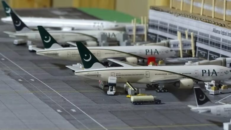Punjab imposes Section 144 around airports, PAF bases for 30 days