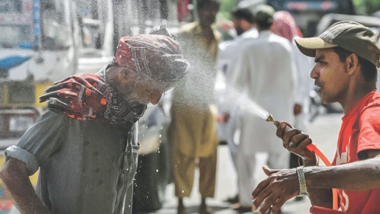 Weather dept predicts heatwave during Eidul Azha holidays