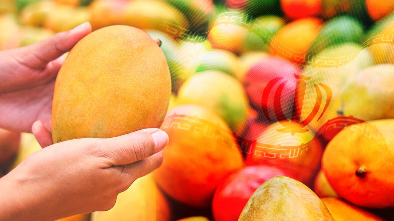 Mango exports to Iran exempted from financial instrument