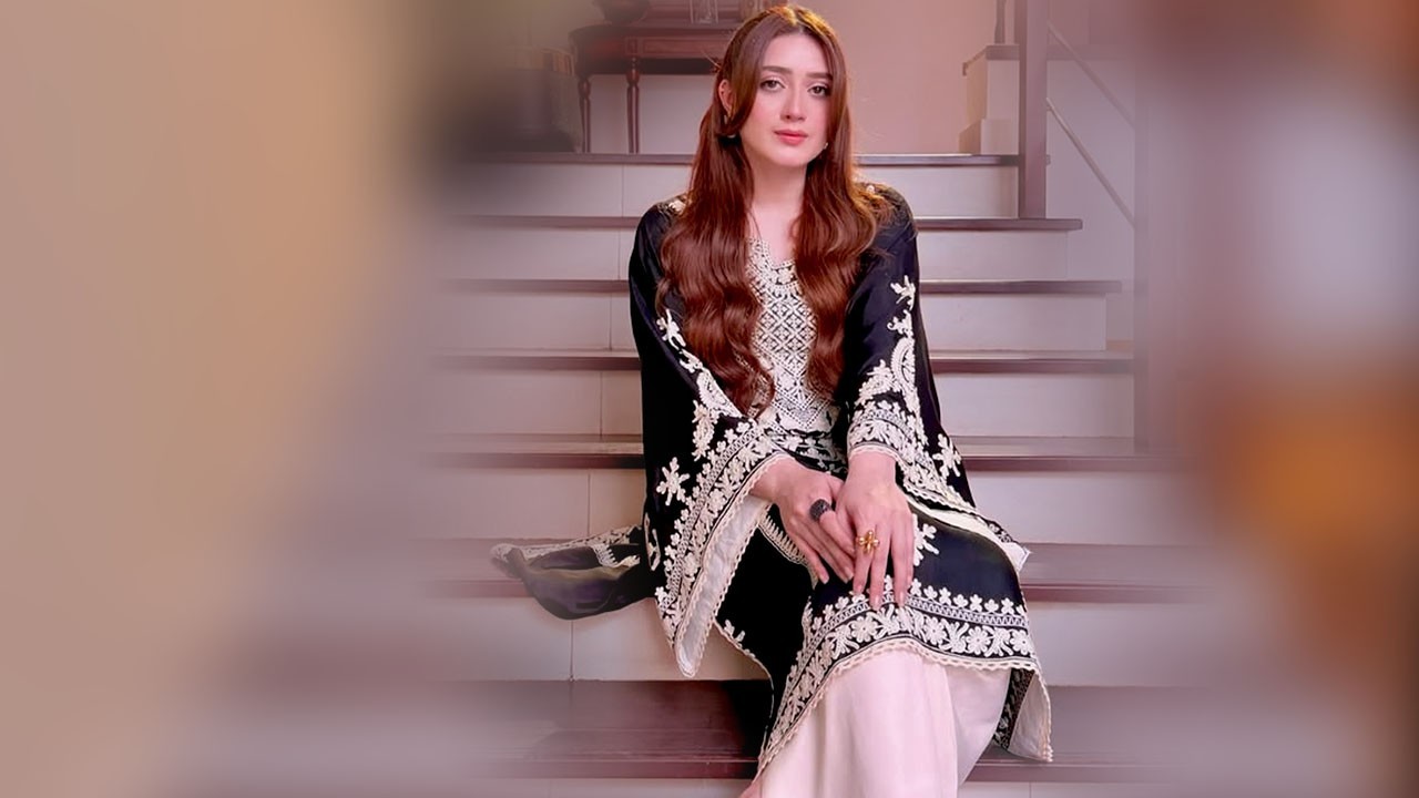 Momina Iqbal’s old interview on failed love resurfaces online