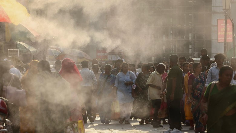 Heatwave in southern India claims 16 lives as temperatures soar