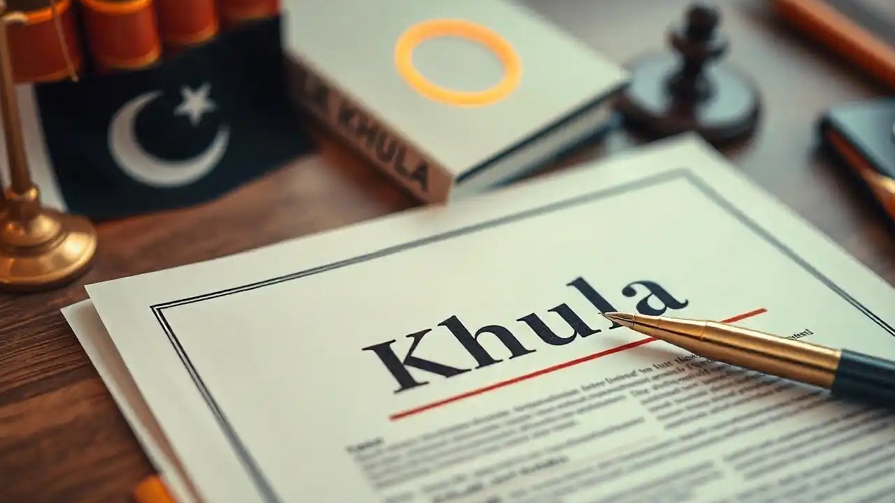 SC restricts khula without wife's consent