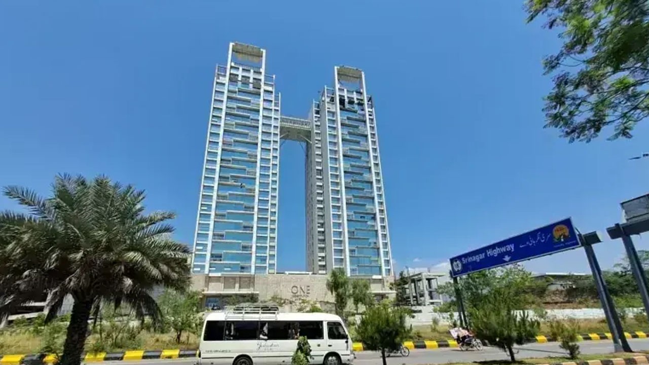IHC stops eviction of One Constitution Avenue apartment owners