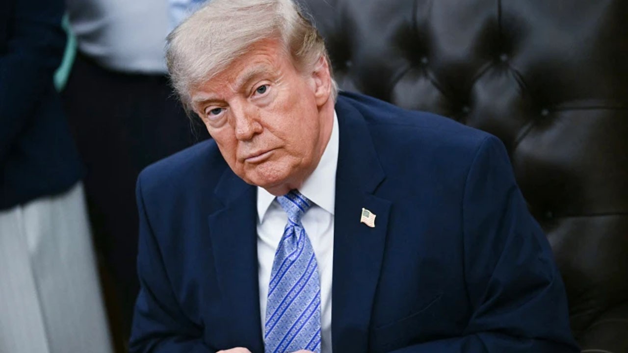 Trump asks Muslim countries, including Pakistan, to join Abraham Accords