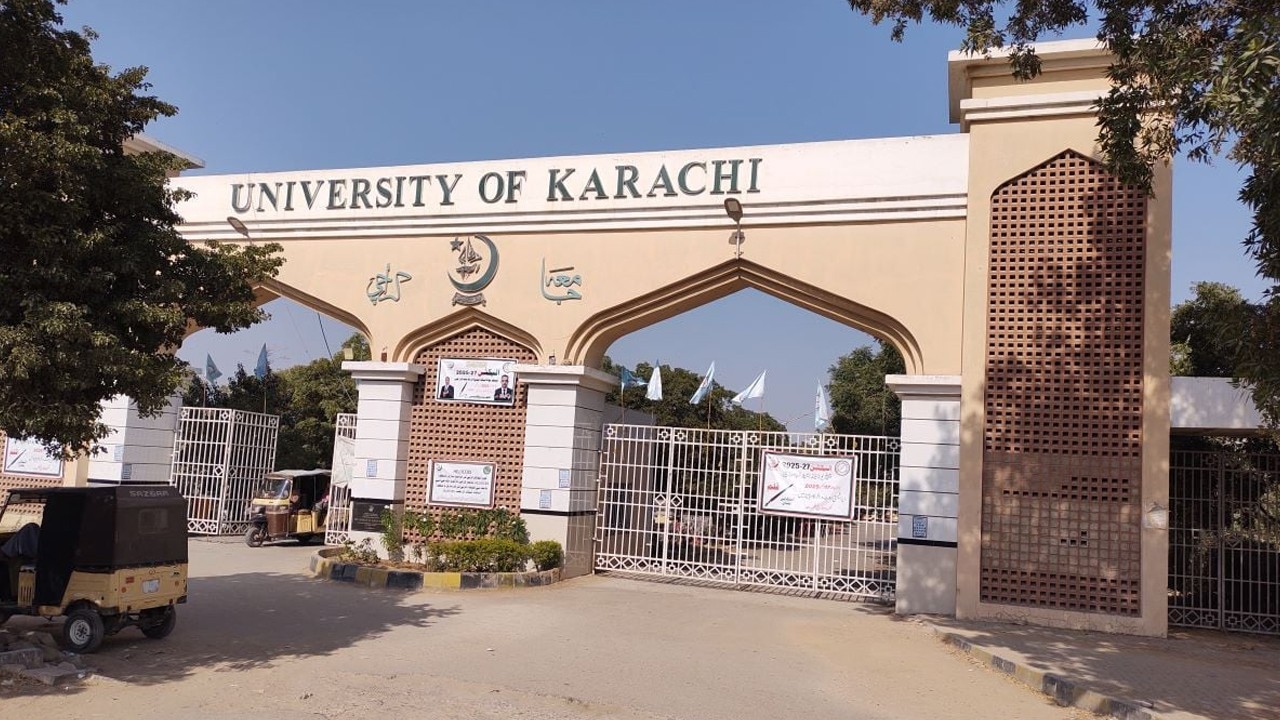 KU choked by protests on exams, fees, funds