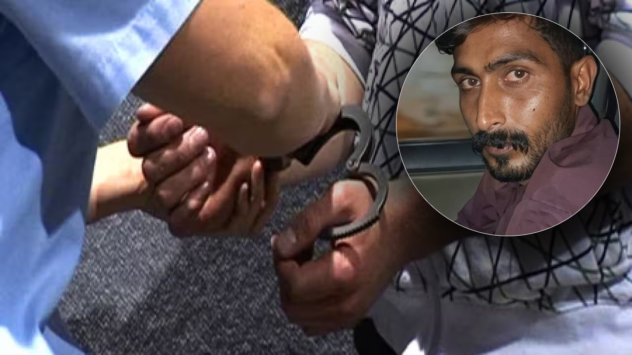 Man arrested for killing sister, brother-in-law after love marriage in Karachi