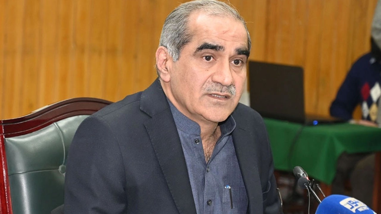 PML-N's Saad Rafique calls for burying political hatchets
