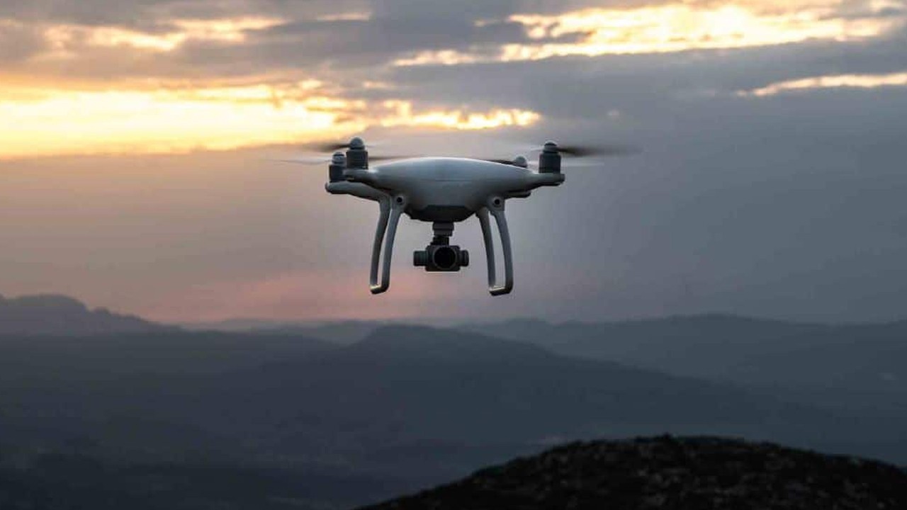 Punjab uses drone technology for Eid-ul-Azha cleanliness drive