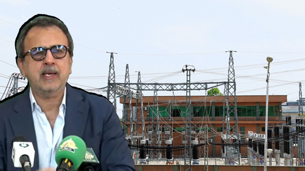 Govt to continue power subsidy for consumers using under 200 units: Leghari