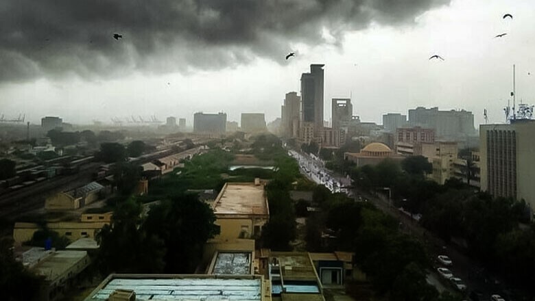 Karachi’s feel-like index expected to climb to 47°C as heatwave persists in Sindh