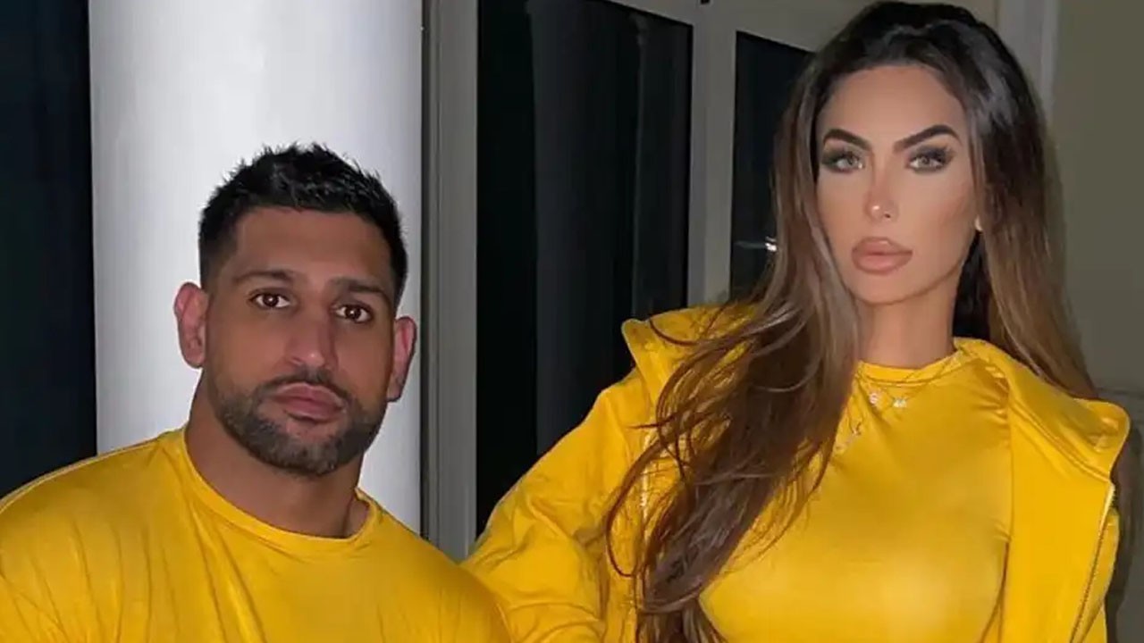 Defamation court documents 'reveal' Amir Khan secretly filmed intimate encounters, Faryal threatened victims