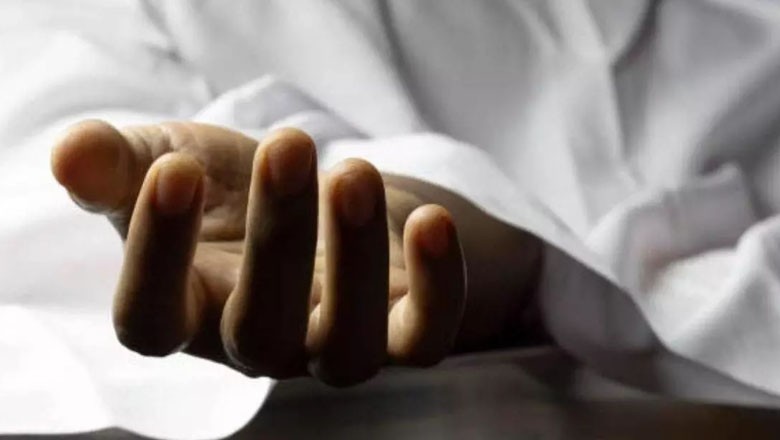 Man kills daughter, son-in-law for contracting freewill marriage in Larkana