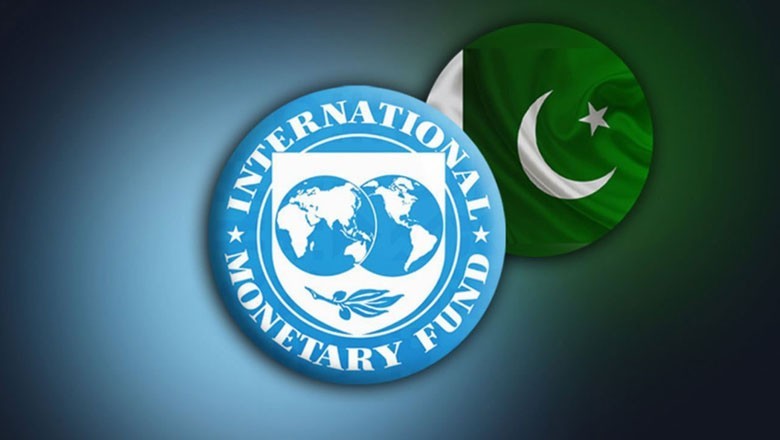 Pakistan govt denies raising GST at IMF demand: report
