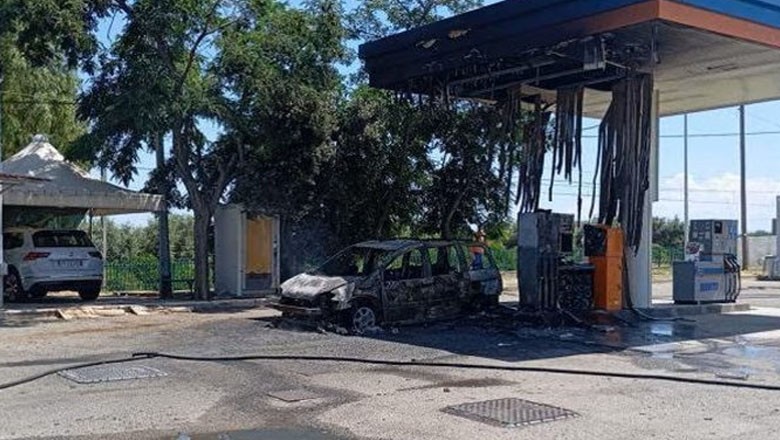 Four Pakistani farm workers killed in Italy, two suspects held