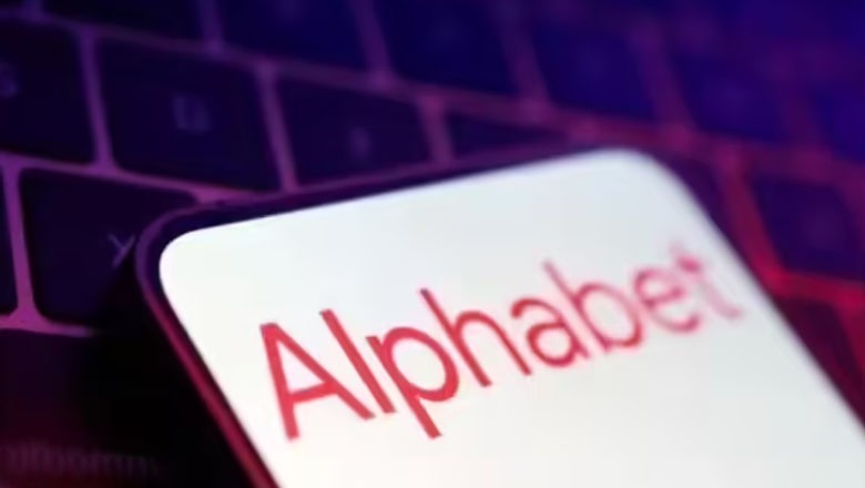 Google parent company launches $80bn AI funding drive as Berkshire commits $10bn