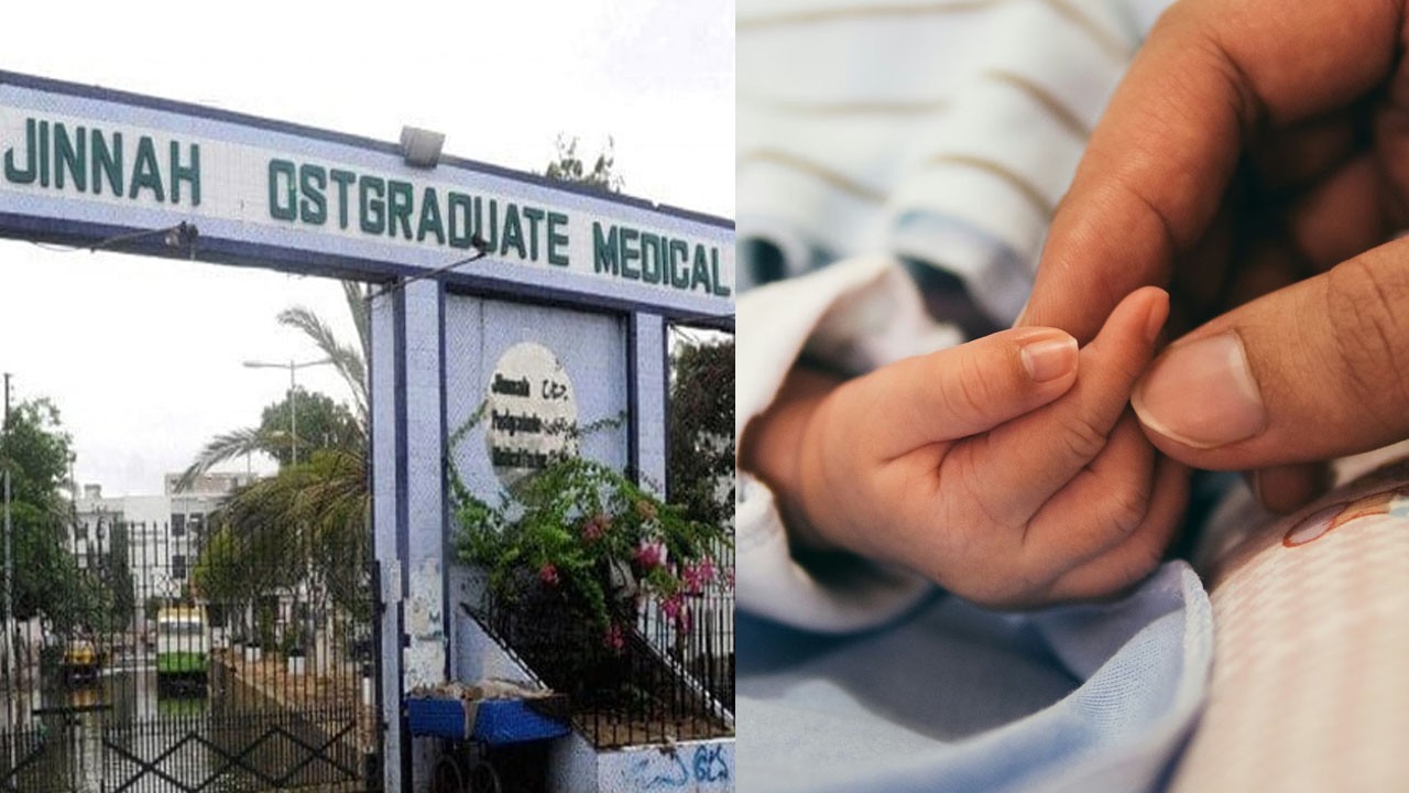Inquiry flags lapses in JPMC washroom birth