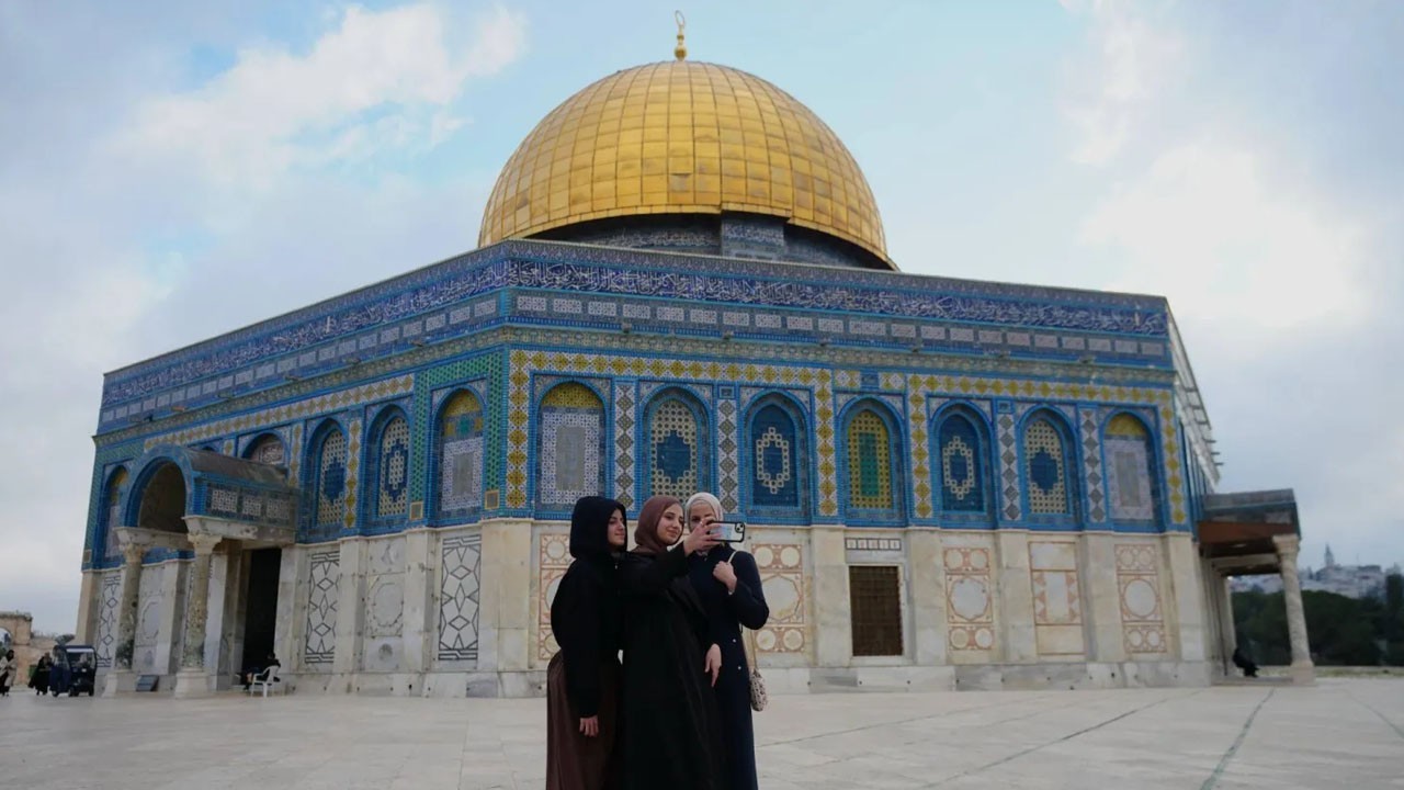 Pakistan, other Muslim countries condemn Israeli actions at Al-Aqsa Mosque