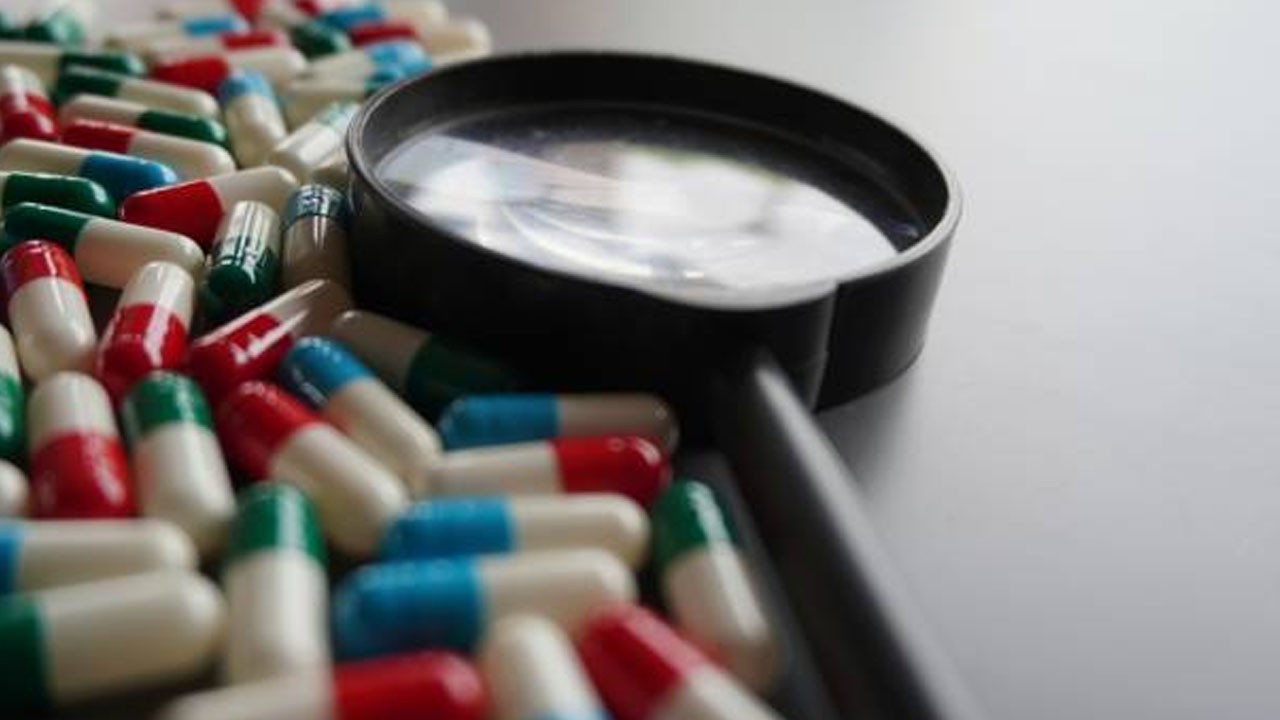 Federal cabinet clears digital tracking system for medicines