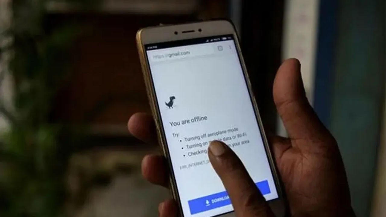 Mobile internet services temporarily suspended in Quetta over security concerns