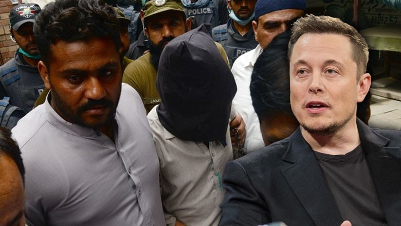 Elon Musk praises Pakistan judiciary over motorway gang-rape case verdict