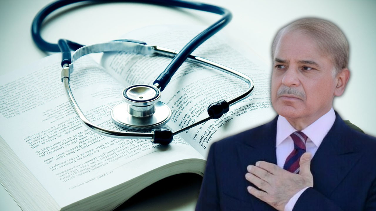 Health, education now govt's top priority