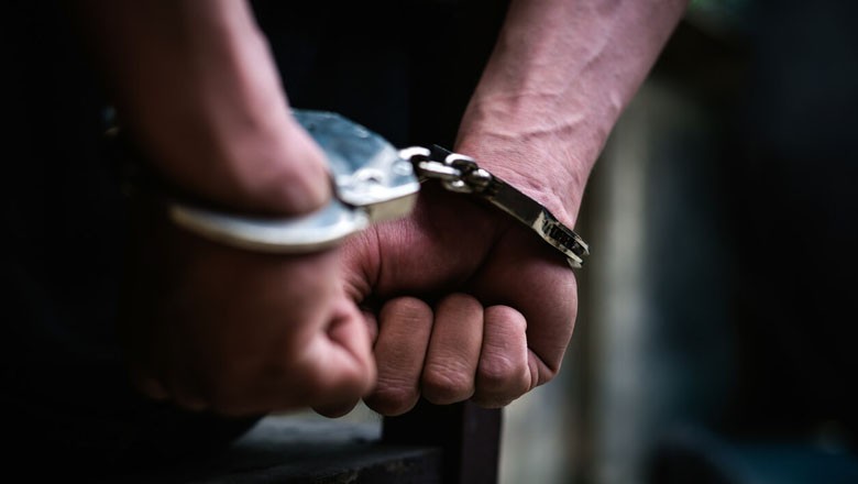 Man arrested in Rawalpindi for selling rented cars worth millions