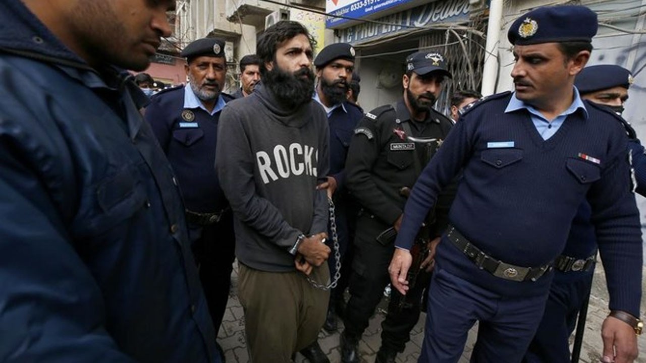 SC upholds Zahir Jaffer's death penalty in Noor Mukadam case, dismisses review plea