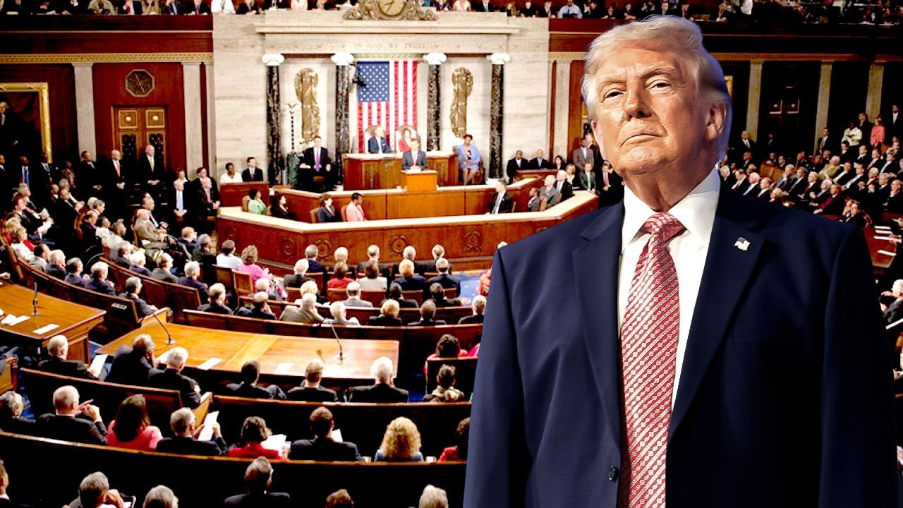 Trump calls US House vote to end war on Iran ‘unpatriotic’