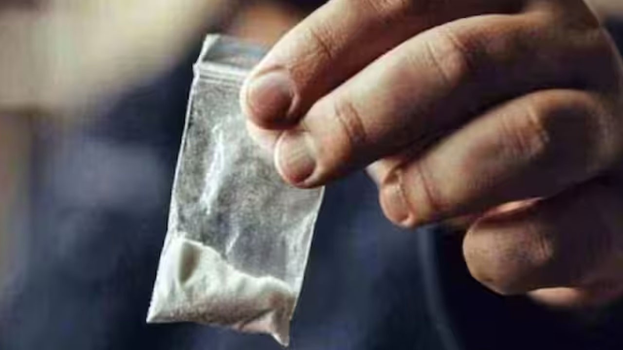 Drug case accused flees hospital after outsmarting police