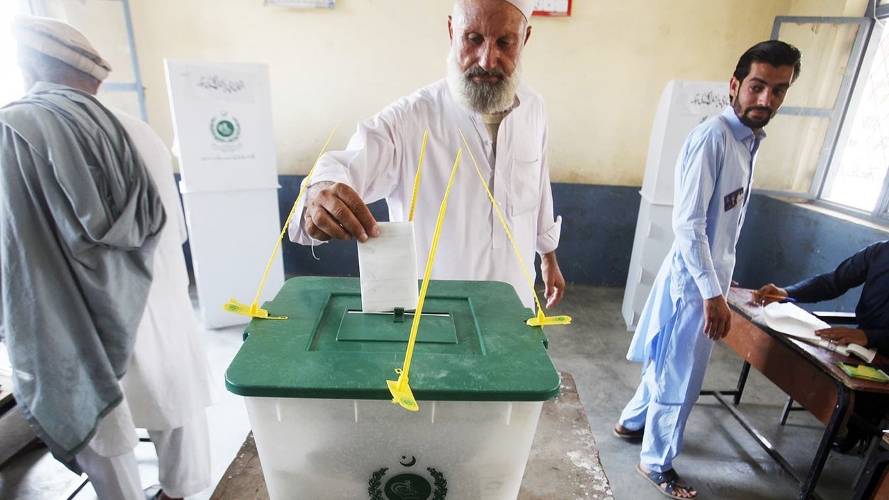 119 polling stations declared highly sensitive ahead of Gilgit-Baltistan elections