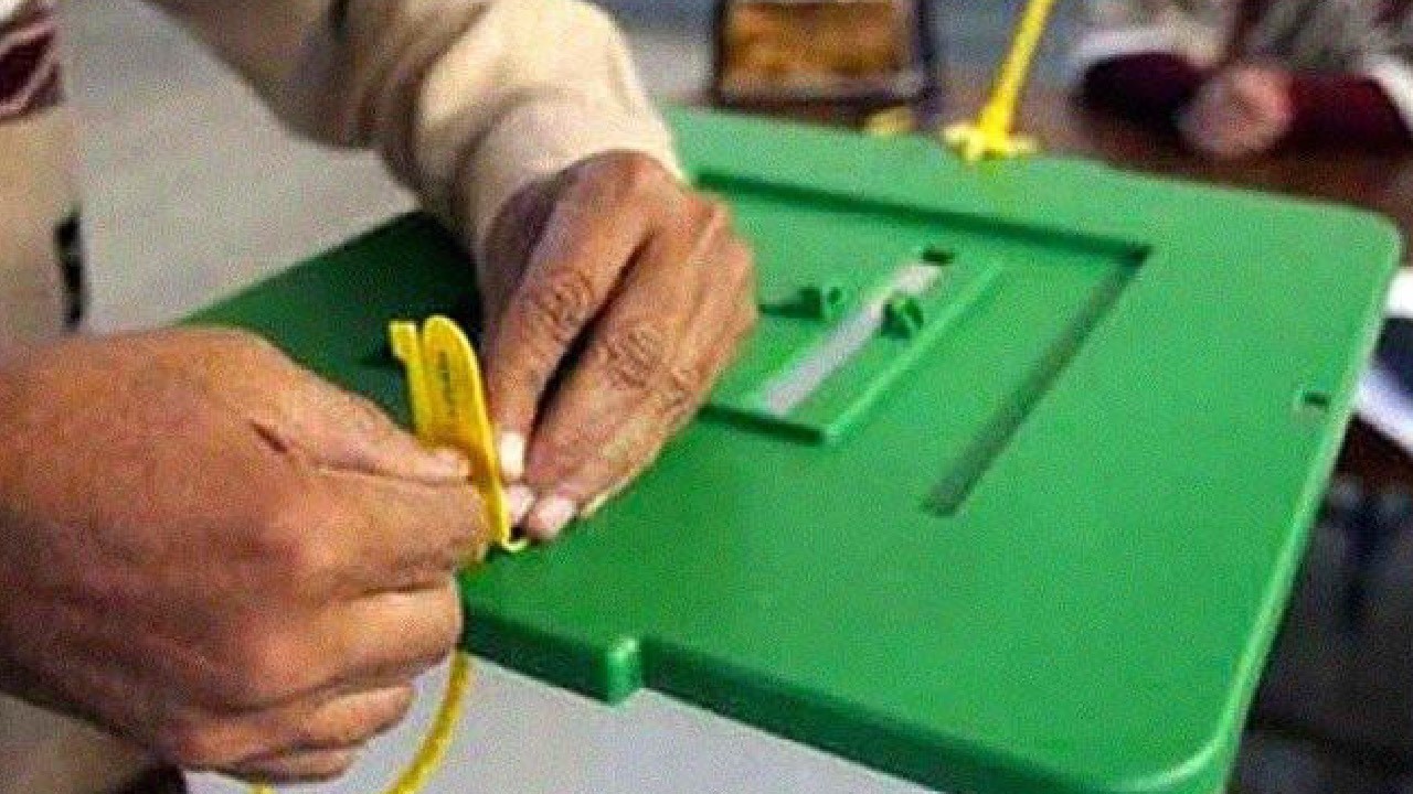 24 seats up for grabs as G-B goes to polls today