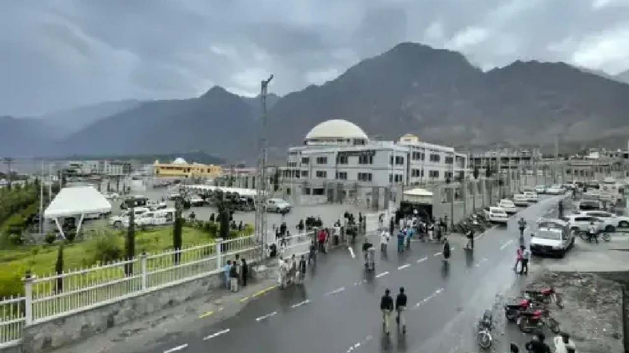 Gilgit-Baltistan votes in legislative assembly elections on Sunday; 24 constituencies up for grabs
