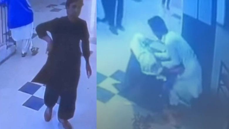 Suspect killed in encounter after acid attack on lady doctor in Quetta