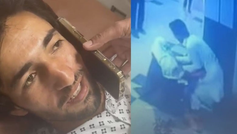 Ward boy to be honoured with civil award for helping Dr Mahnoor after acid attack: CM