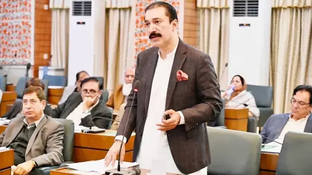 AJK govt announces Rs 10 mln reward for information leading to arrest of four wanted JAAC leaders