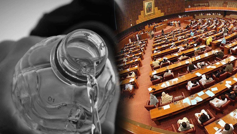 Bill seeking death penalty for acid attack convicts submitted in NA