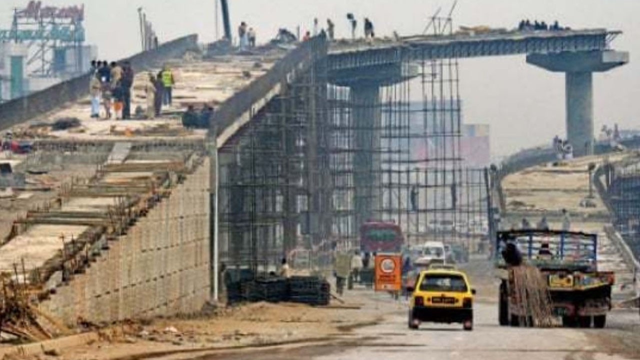 Budget shake-up: development spending cut as tax relief planned