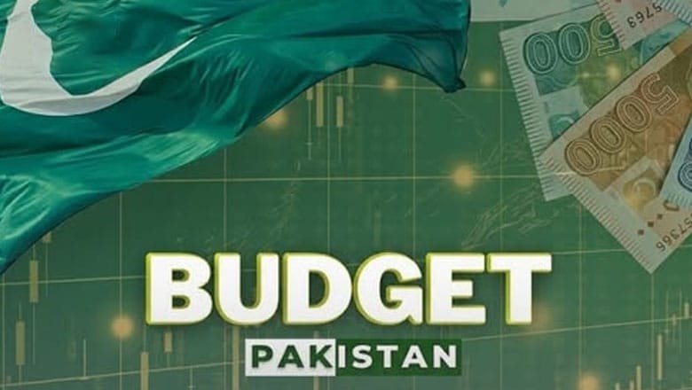 Federal budget 2026-27 to be presented on June 12