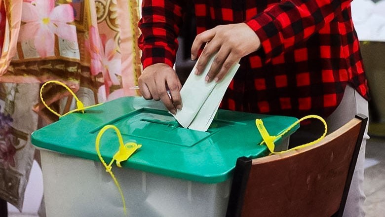 GB Elections official results: PPP emerges single-largest Party