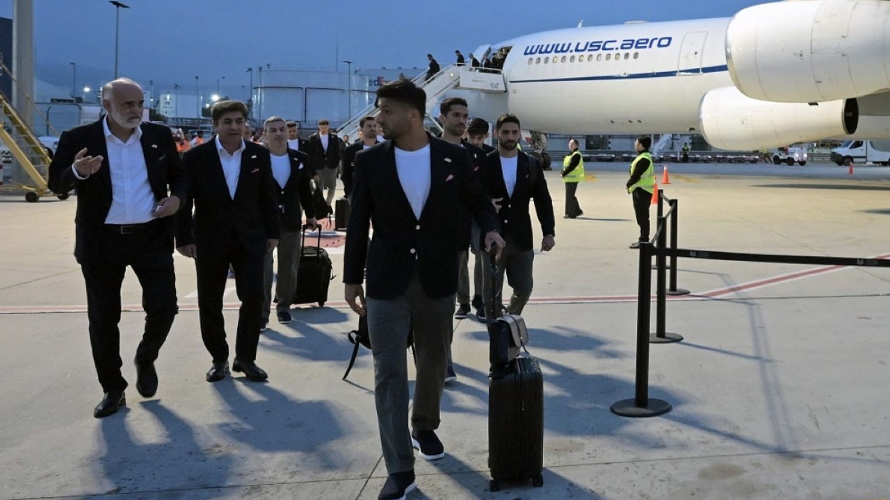 Iran fans dismayed by team's visa quarrel