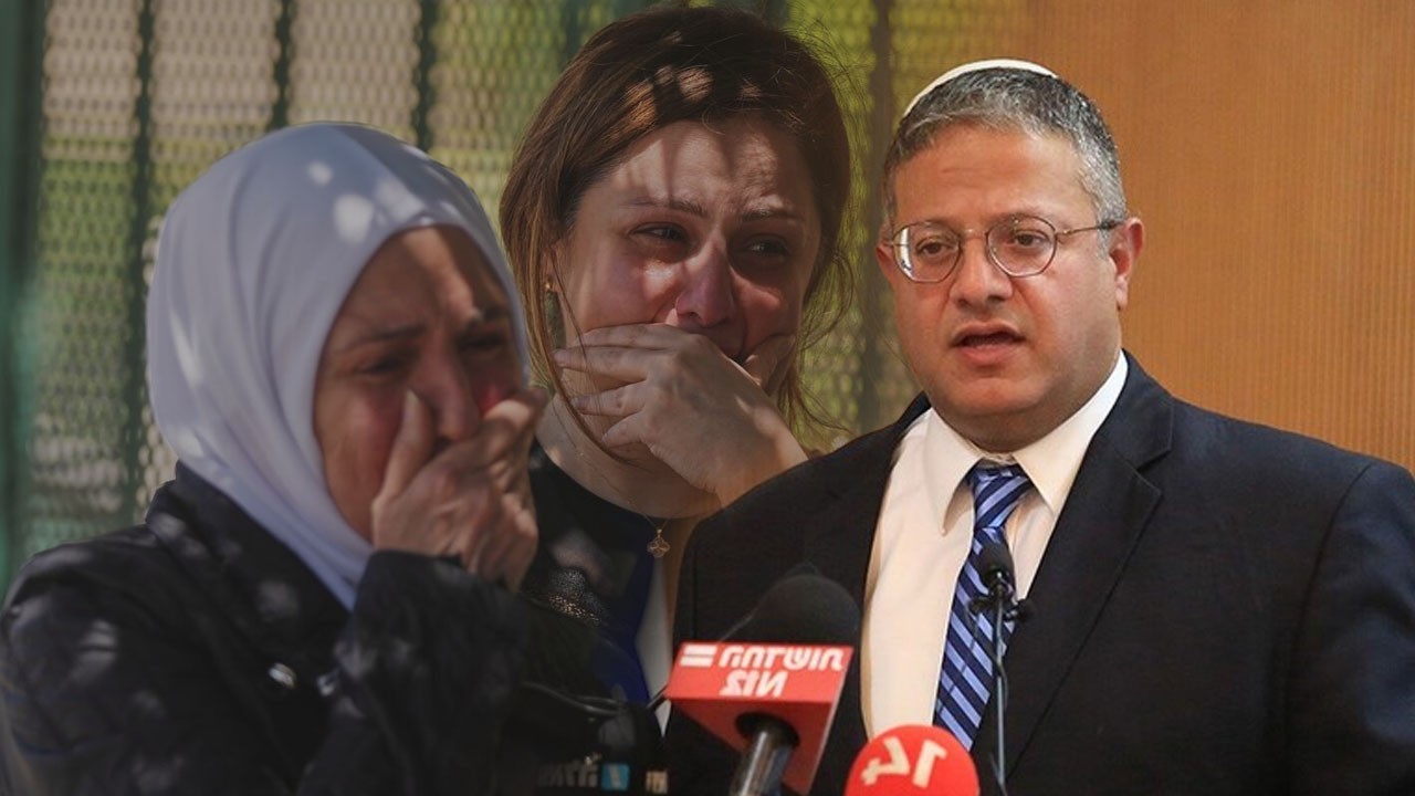 Israeli Ministers face backlash over calls to bomb Beirut and detain Hezbollah families