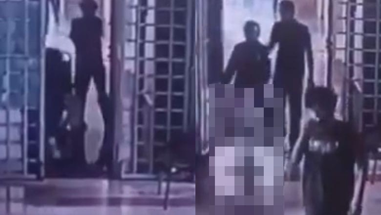 Police examine CCTV evidence in alleged gang rape of missing Jhang student who later died in hospital
