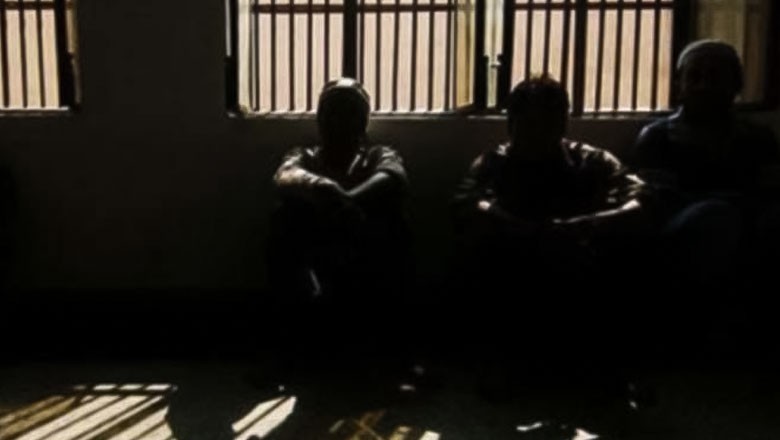 Three suspects arrested in Jhang student's rape, murder case