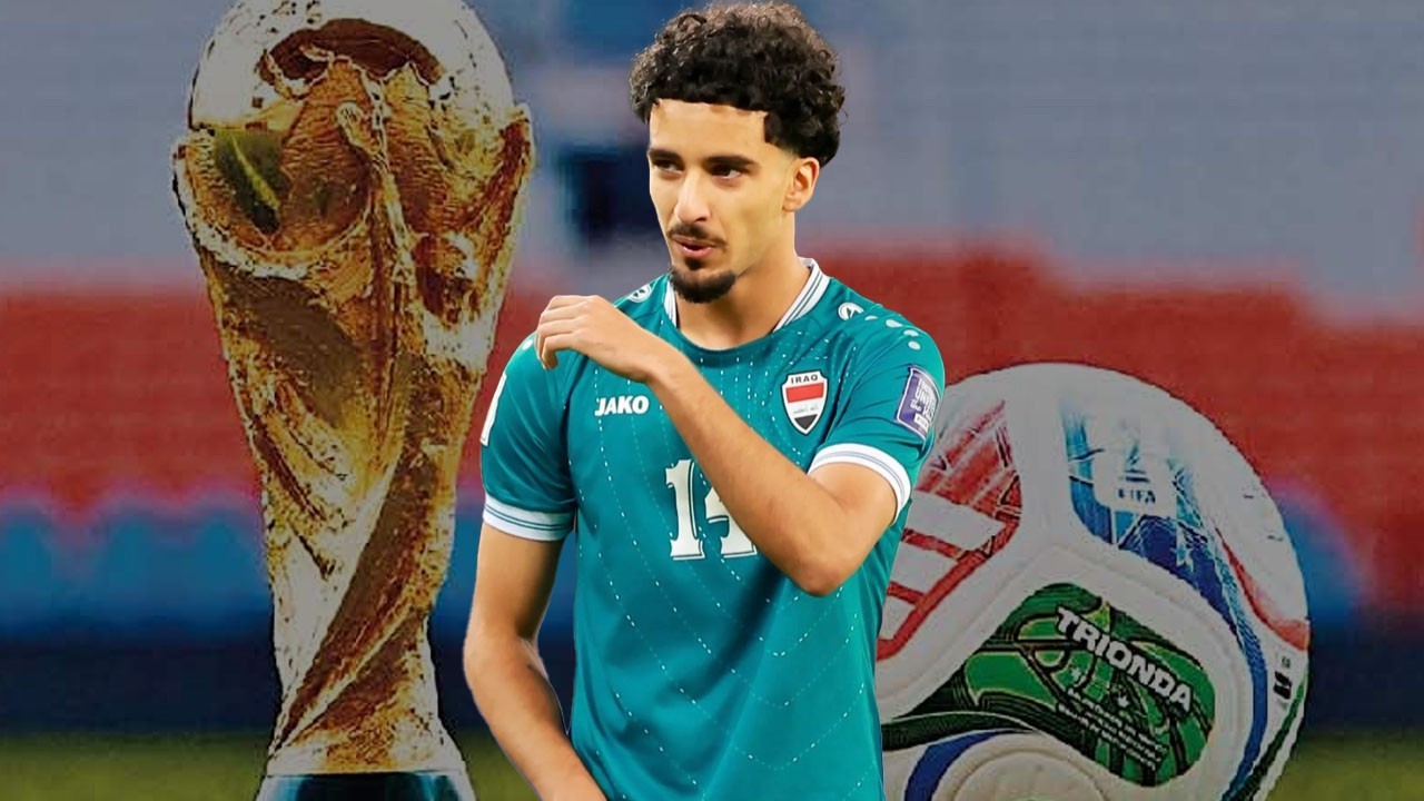 Zidane Iqbal set to become first Pakistani-origin footballer to play FIFA World Cup