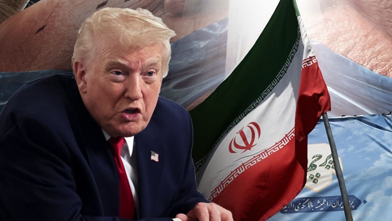 Trump says Iran ‘took too long’ to negotiate and now will ‘pay the price’