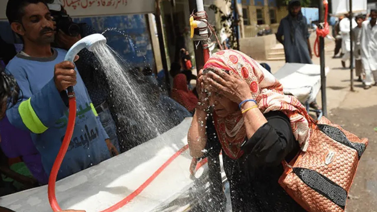 CM orders heatwave relief measures