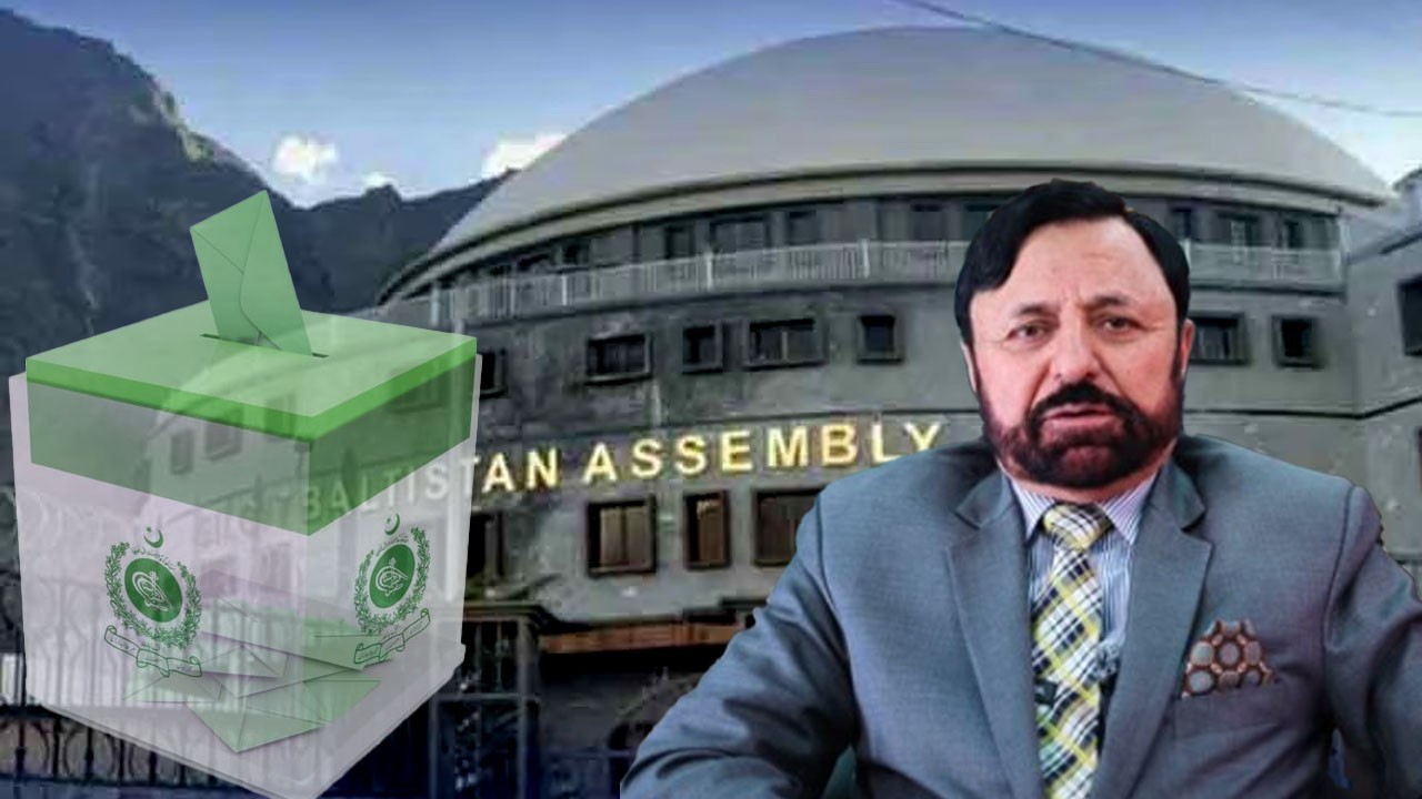 GB election results taking time to be finalised, but notification to be issued within 14 days: CEC