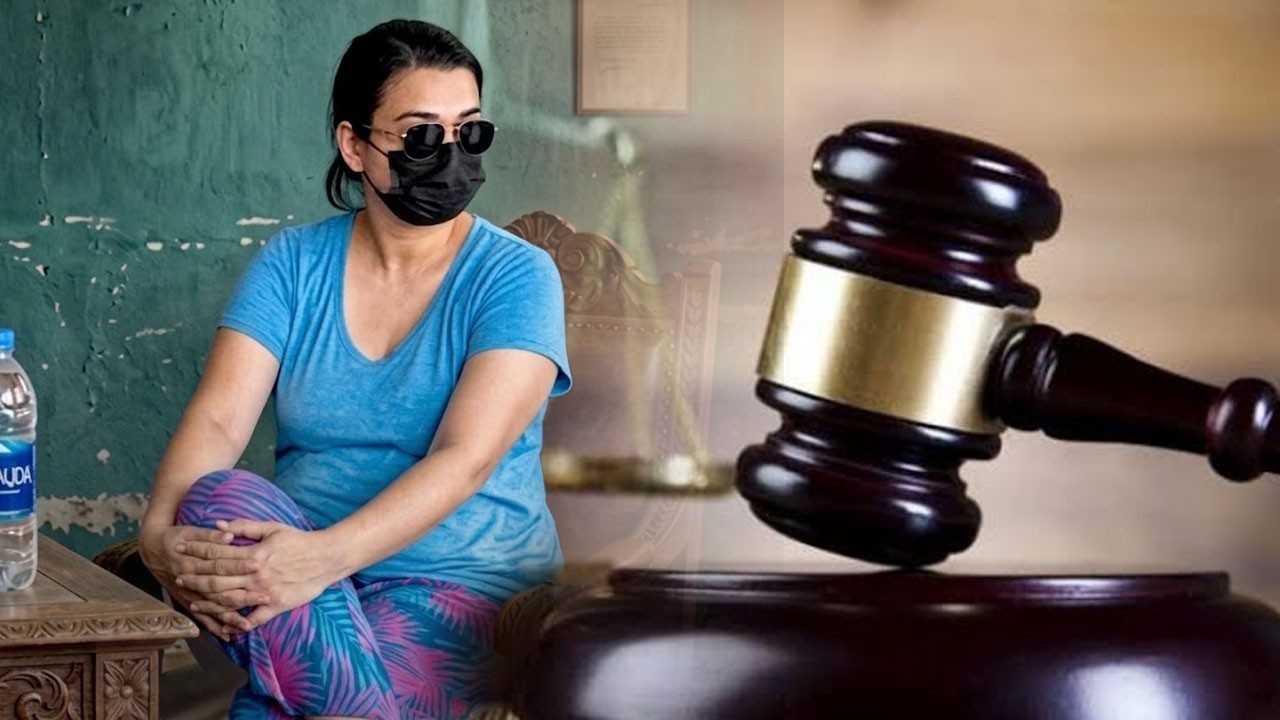 Police seek more time to file charge-sheet against Pinky in two cases