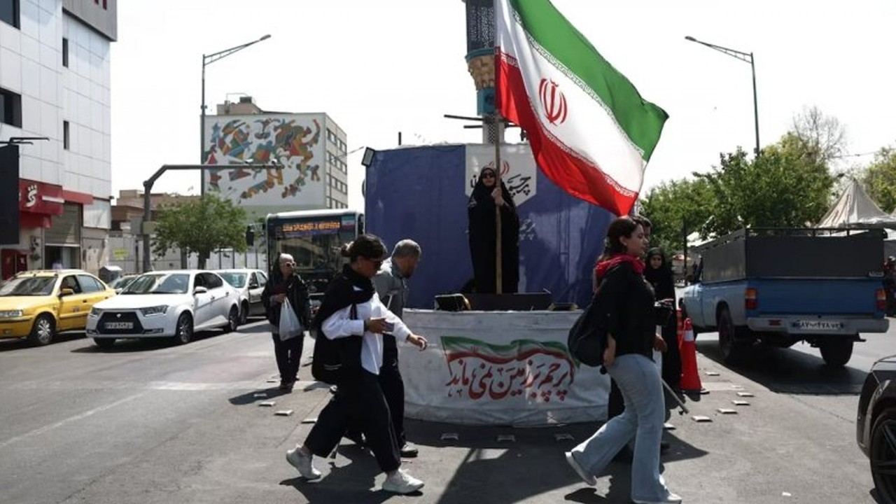 UAE reportedly agrees multi-billion-dollar financial arrangement with Iran