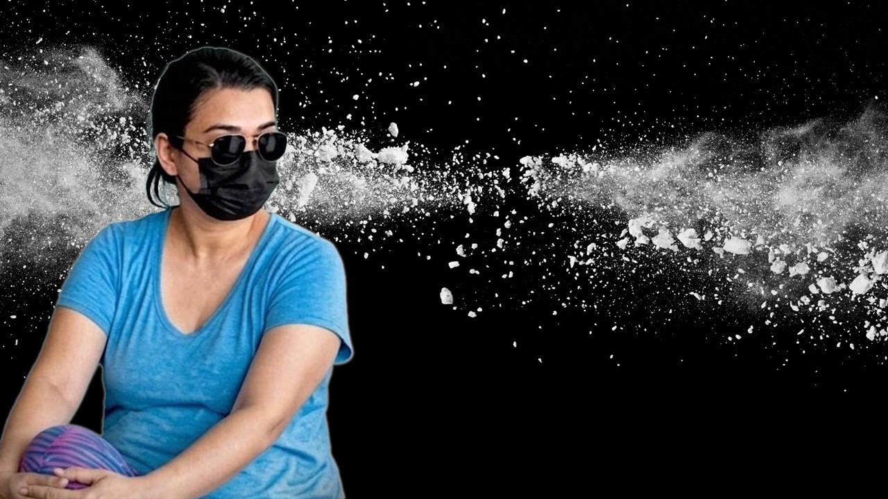 Anmol Pinky learned cocaine production from ex-husband: interim challan